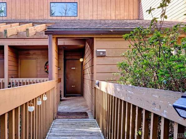 81 Emerald Ridge Road #39, Sapphire, NC 28774