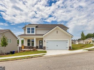 1635 Andalusian Way, Conyers, GA 30012