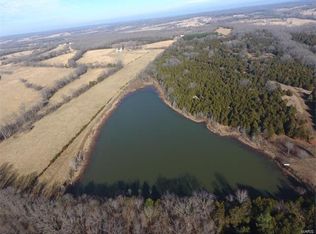 1246 Cross Road Church Rd, Bland, MO 65014