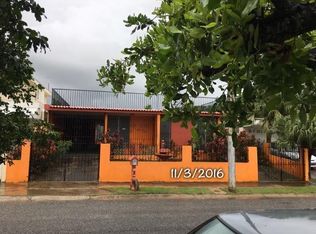 TT7 Calle 45, Ponce, PR 00728