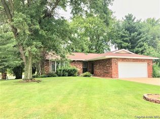 46 Covered Bridge Acres, Glenarm, IL 62536