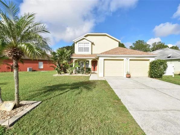 9551 Chandon Dr, Orlando, FL 32825