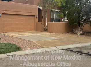 8220 W Raintree Dr NE, Albuquerque, NM 87122