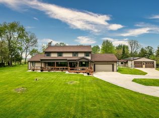 3458 N Meridian Rd, Rockford, IL 61101