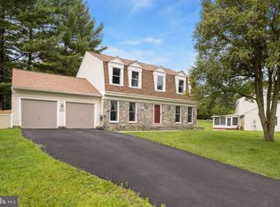 14505 Sandy Ridge Rd, Silver Spring, MD 20905