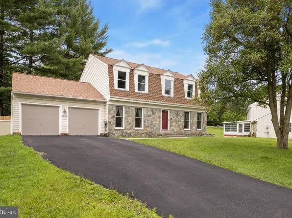 14505 Sandy Ridge Rd, Silver Spring, MD 20905