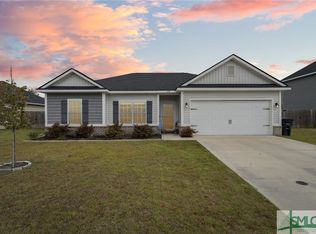 150 Sawmill Rd, Hinesville, GA 31313