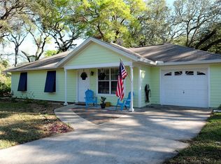 1416 Hernando Dr, Fernandina Beach, FL 32034