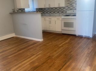 1630 Melville St FLOOR 1, Bronx, NY 10460