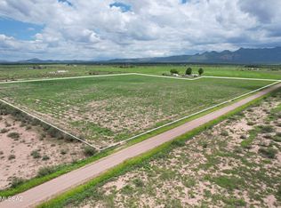 W Hedges Rd #0, Elfrida, AZ 85610