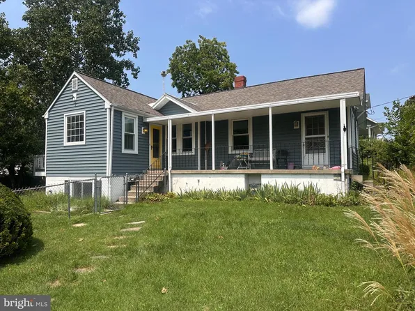 8404 Savage Guilford Rd, Savage, MD 20763