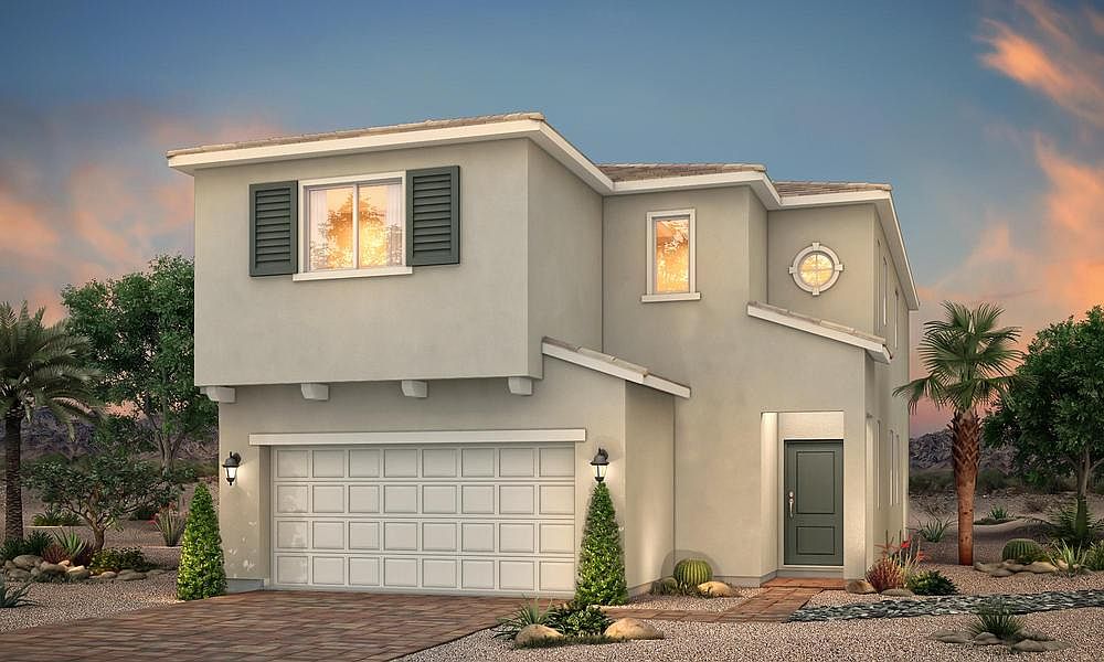 4742 Challenger St, North Las Vegas, NV 89031 | Zillow