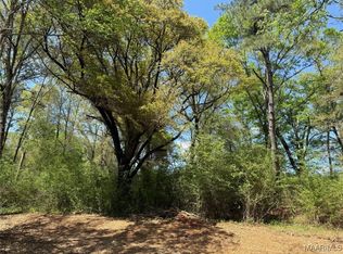 0 County Road 81, Booth, AL 36008