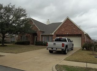 6118 S Fawnlake Dr, Katy, TX 77493
