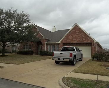 6118 S Fawnlake Dr, Katy, TX, 77493