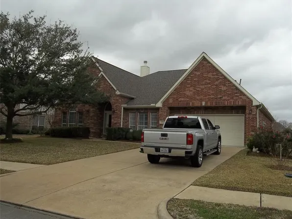 6118 S Fawnlake Dr, Katy, TX 77493