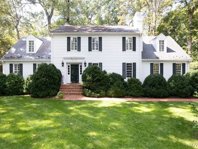 14 Charnwood Rd, Henrico, VA, 23229