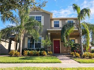 6127 Sunset Isle Dr, Winter Garden, FL 34787