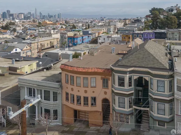 221 Collingwood St, San Francisco, CA 94114