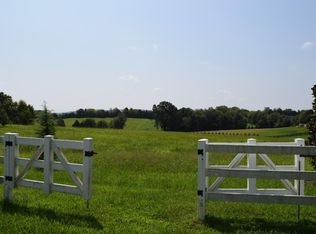 Evans Rd, Knoxville, TN 37934