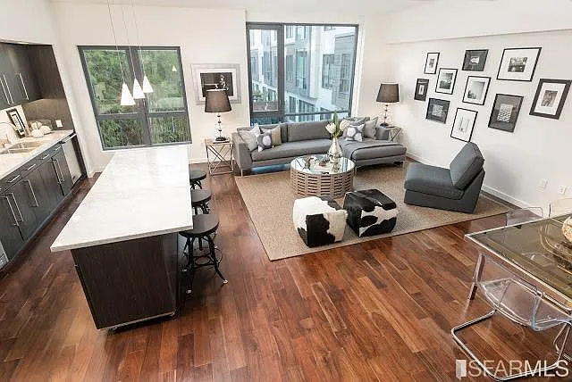 2125 Bryant St #318 — Photo 4