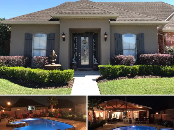 158 Shay Dr, Houma, LA 70360
