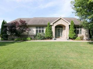 2002 Lewis St, Cross Plains, WI 53528