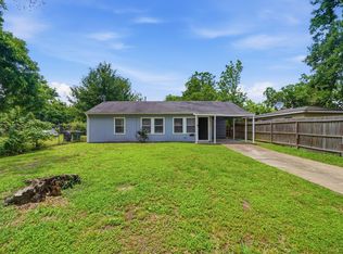 8146 Panay Dr, Houston, TX 77033
