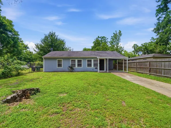 8146 Panay Dr, Houston, TX 77033