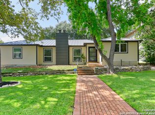 208 Lilac Ln, Terrell Hills, TX 78209