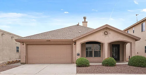 11100 Bullseye St Photo 1