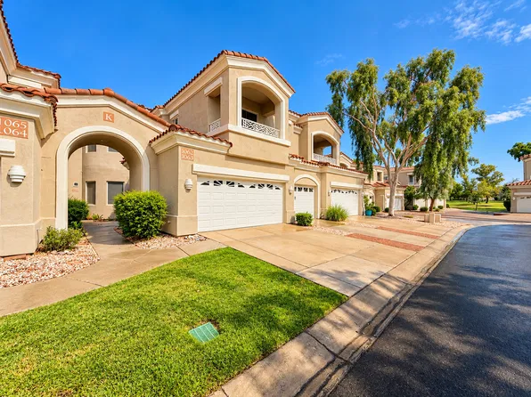 3800 S Cantabria Cir Unit 1062, Chandler, AZ 85248