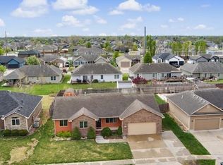 35 Wildcat Cir, Salina, KS 67401