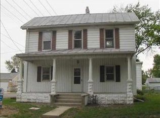 430 Washington St, Findlay, OH 45840