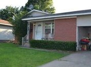 208 S 104th East Ave, Tulsa, OK 74128