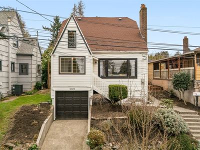 5009 S Alaska Street, Seattle, WA, 98118
