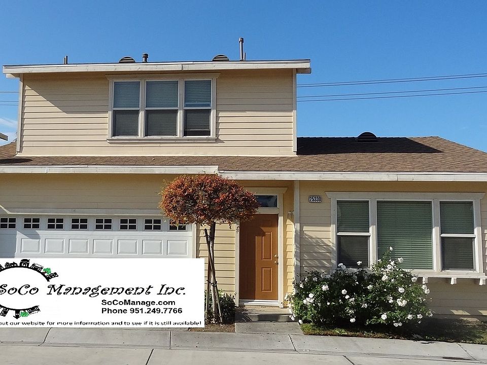 1st image of 25330 Cole St