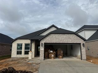 8727 Zenith Trl, Rosharon, TX 77583