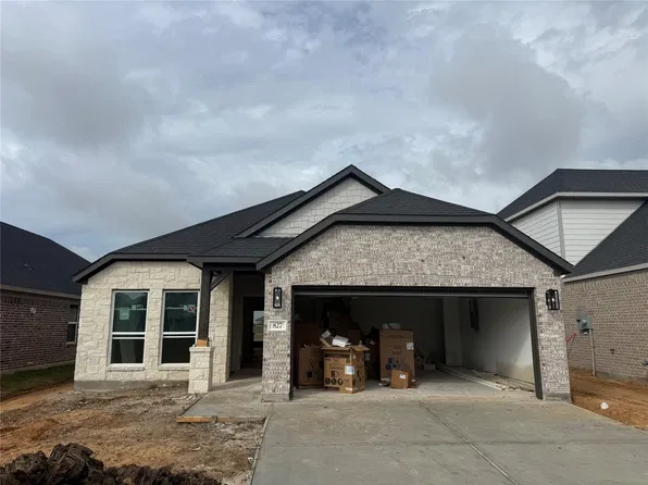 827 Orchard Vale Rd, Rosharon, TX 77583