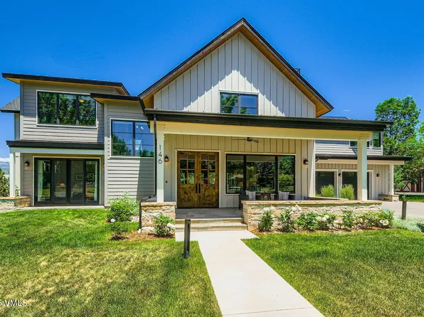 146 Robins Egg Ln, Eagle, CO 81631