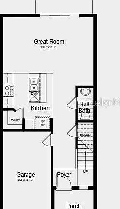 3rd image of 10725 Eclipse St
