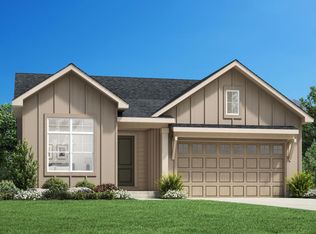 Boyd Plan, Regency at Montaine - Jefferson Collection, Castle Rock, CO 80104