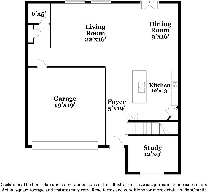 4 bed, 2.5 bath, 2406 sqft, $3,220 — Photo 2