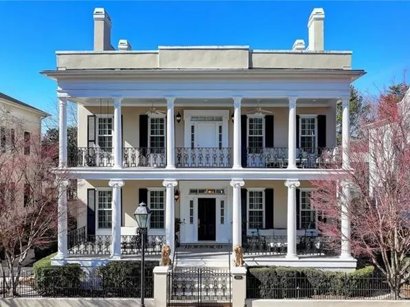 3959 Saint Elisabeth Sq, Duluth, GA 30096