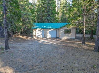 7729 Sugar Pine Rd, Weed, CA 96094