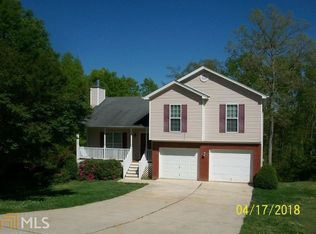 627 Marigot Way #56, Statham, GA