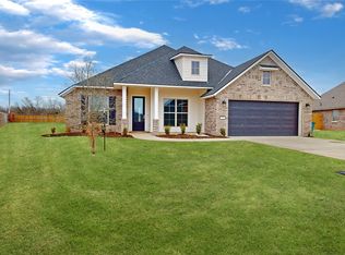 836 Abita Chase, Bossier City, LA 71111