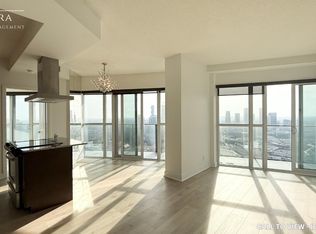 60 Absolute Ave #4004, Mississauga, ON L4Z0A9