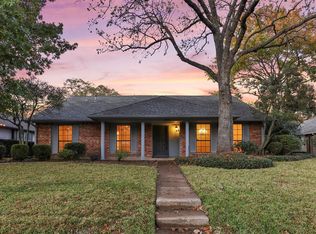 344 Plantation Dr, Coppell, TX 75019