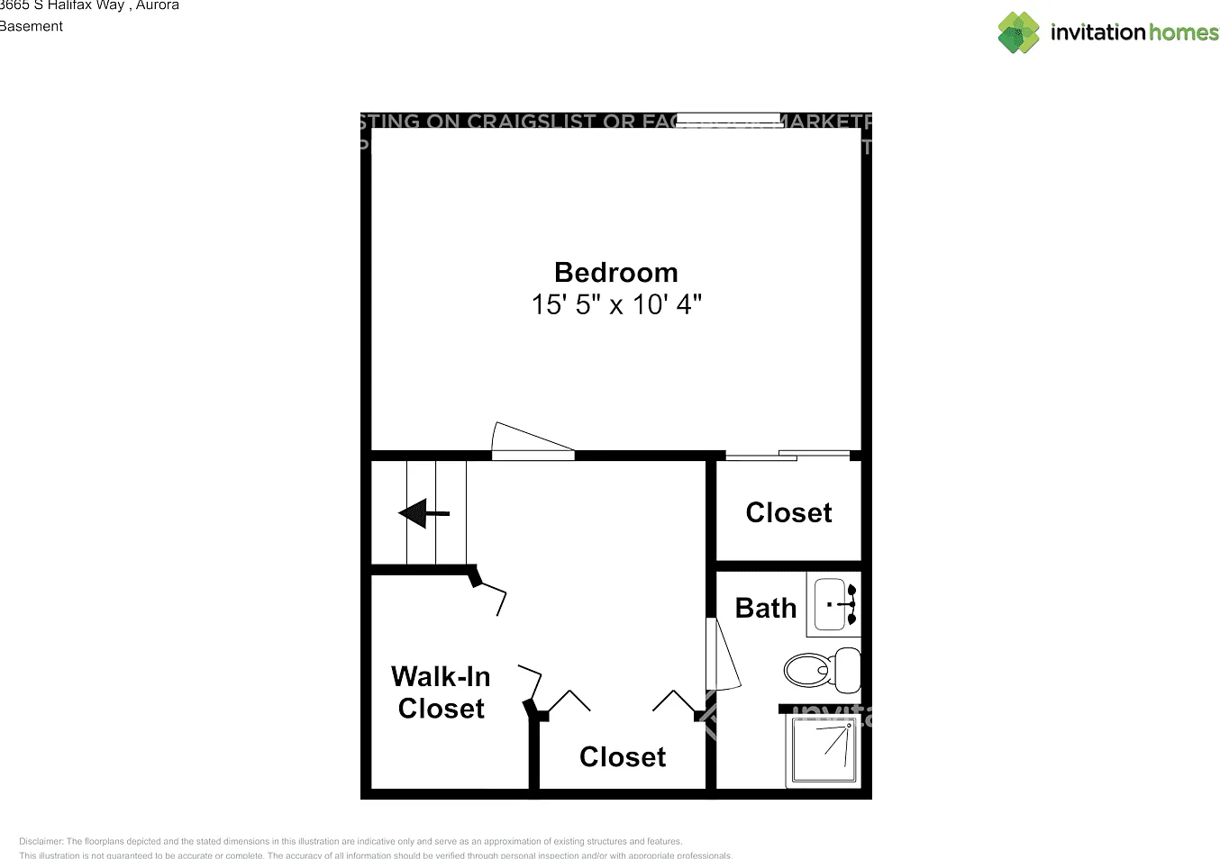 3665 S Halifax Way Aurora, CO 80013 — Photo 2